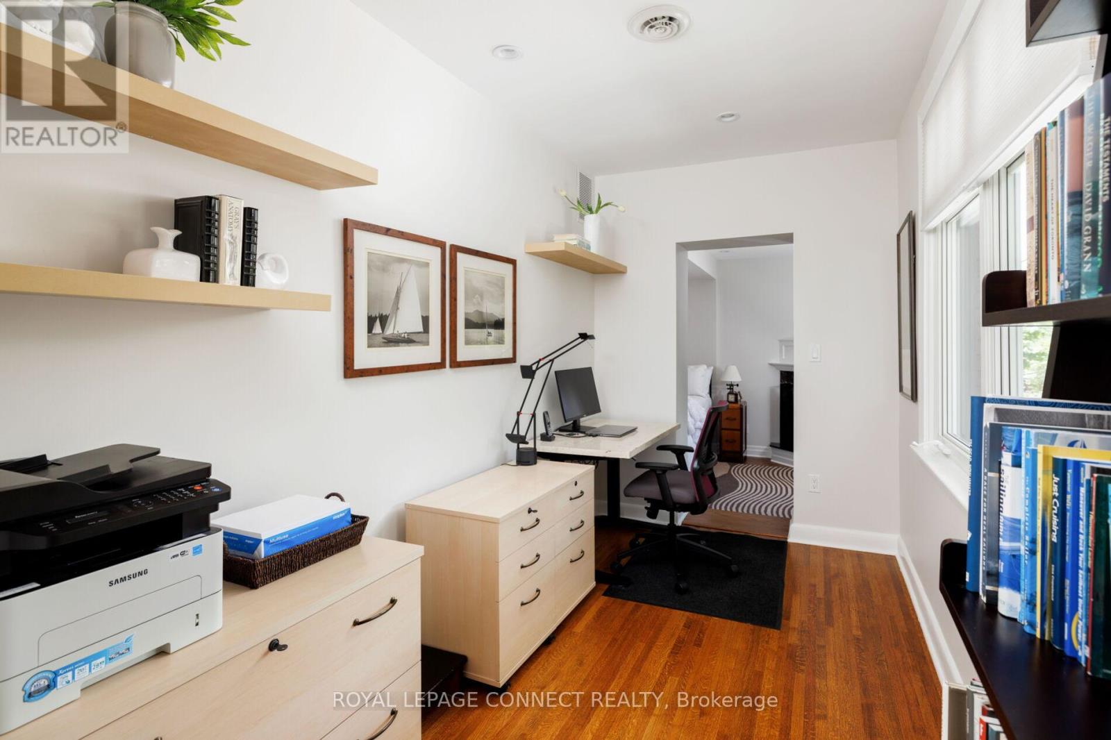 49 Evelyn Avenue, Toronto, Ontario  M6P 2Z2 - Photo 27 - W12163752