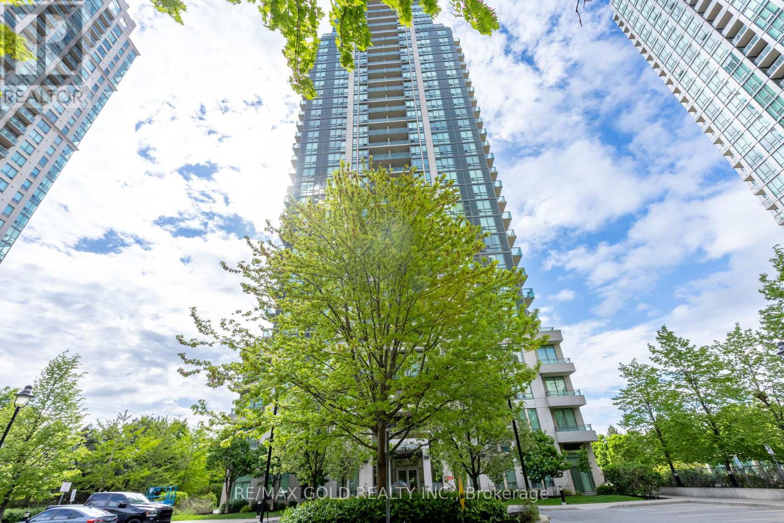 2006 - 3515 Kariya Drive, Mississauga, Ontario  L5B 0C1 - Photo 39 - W12163786