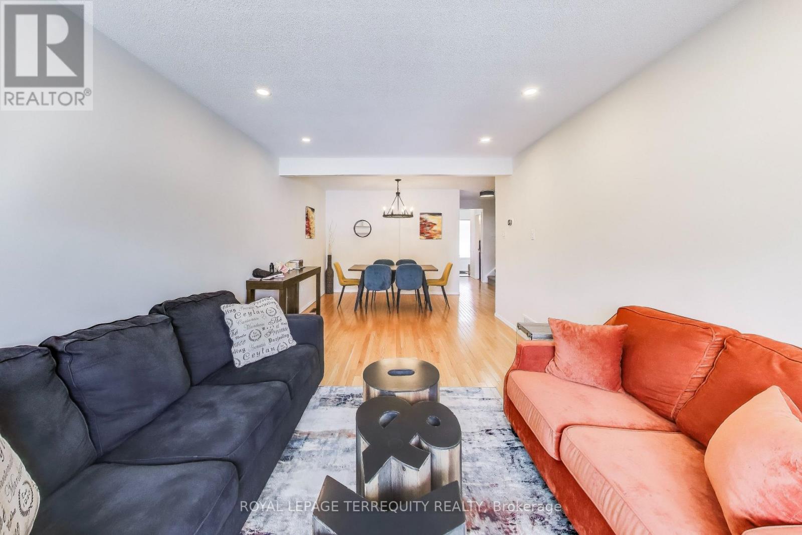 52 - 2020 South Millway, Mississauga, Ontario  L5L 1K2 - Photo 12 - W12163790