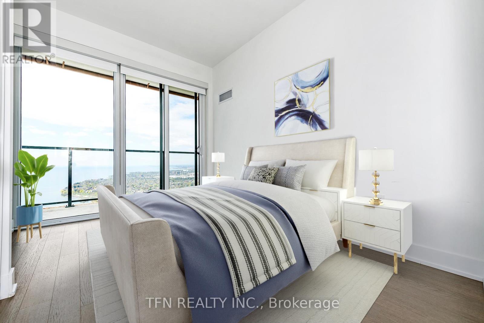 5708 - 30 Shore Breeze Drive, Toronto, Ontario  M8V 0J1 - Photo 10 - W12163808