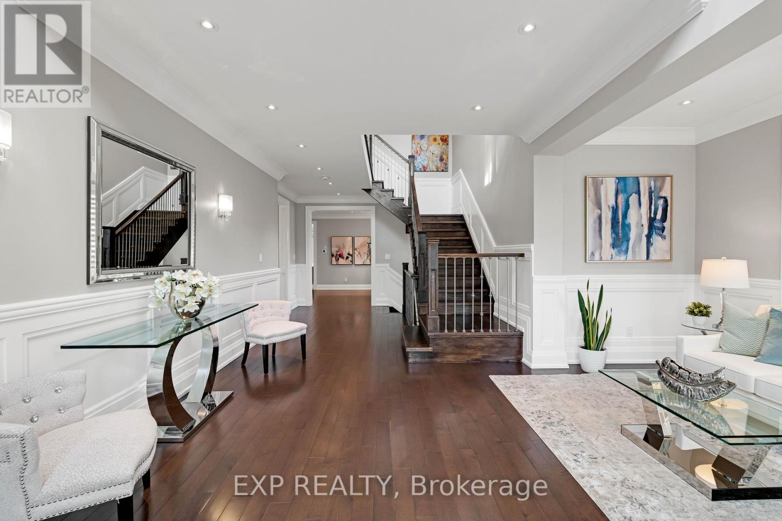 3471 Yale Road, Mississauga, Ontario  L5A 2V4 - Photo 4 - W12163828