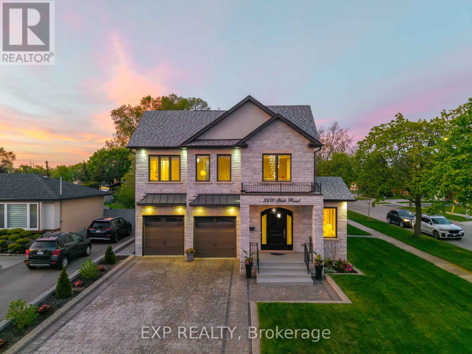3471 Yale Road, Mississauga (Mississauga Valleys), Ontario  L5A 2V4 - Photo 43 - W12163828