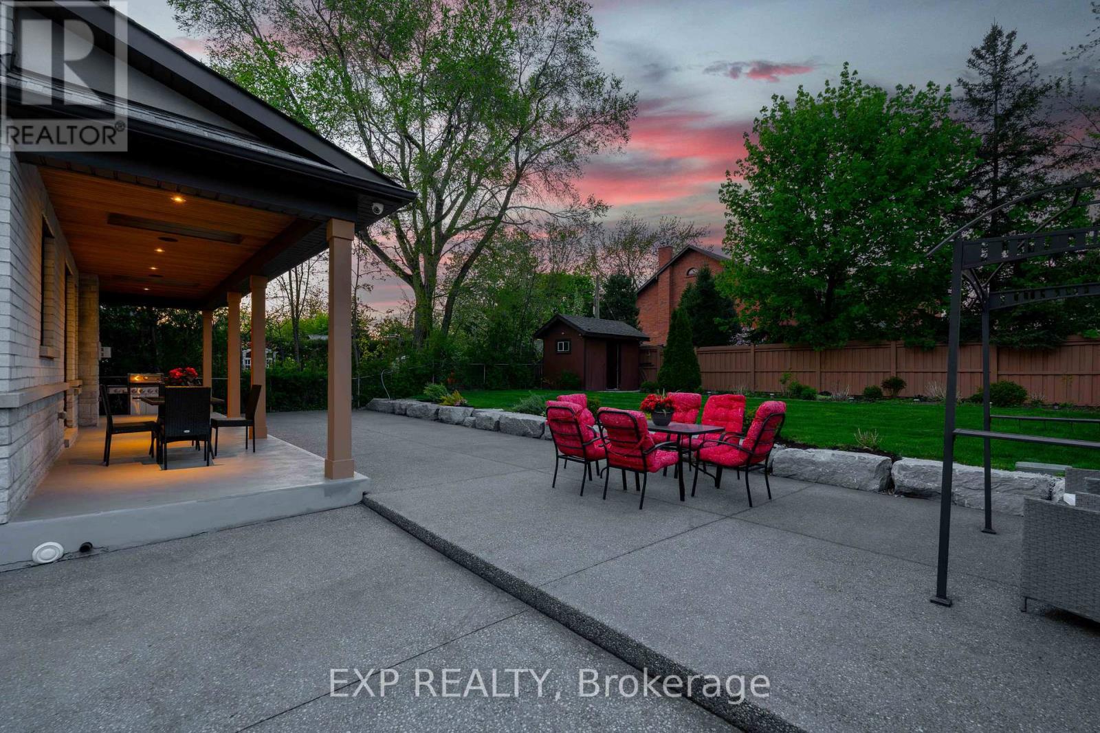 3471 Yale Road, Mississauga (Mississauga Valleys), Ontario  L5A 2V4 - Photo 46 - W12163828