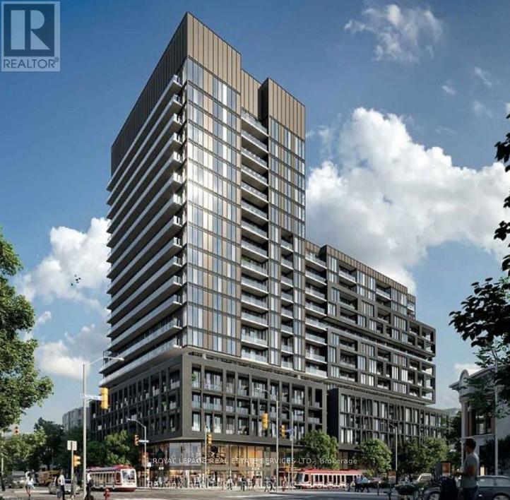 602 - 285 Dufferin Street, Toronto, Ontario  M6K 1Z7 - Photo 1 - W12163831