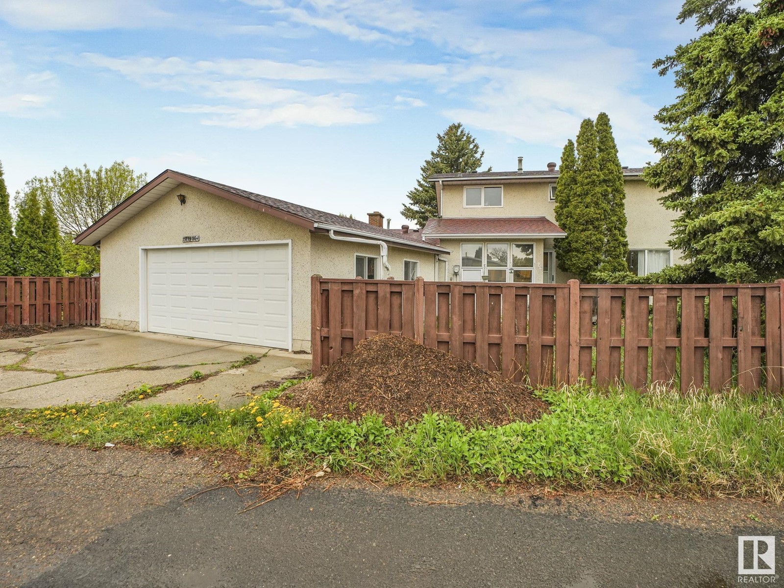 15119 86 St Nw, Edmonton, Alberta  T5E 5X5 - Photo 50 - E4437638
