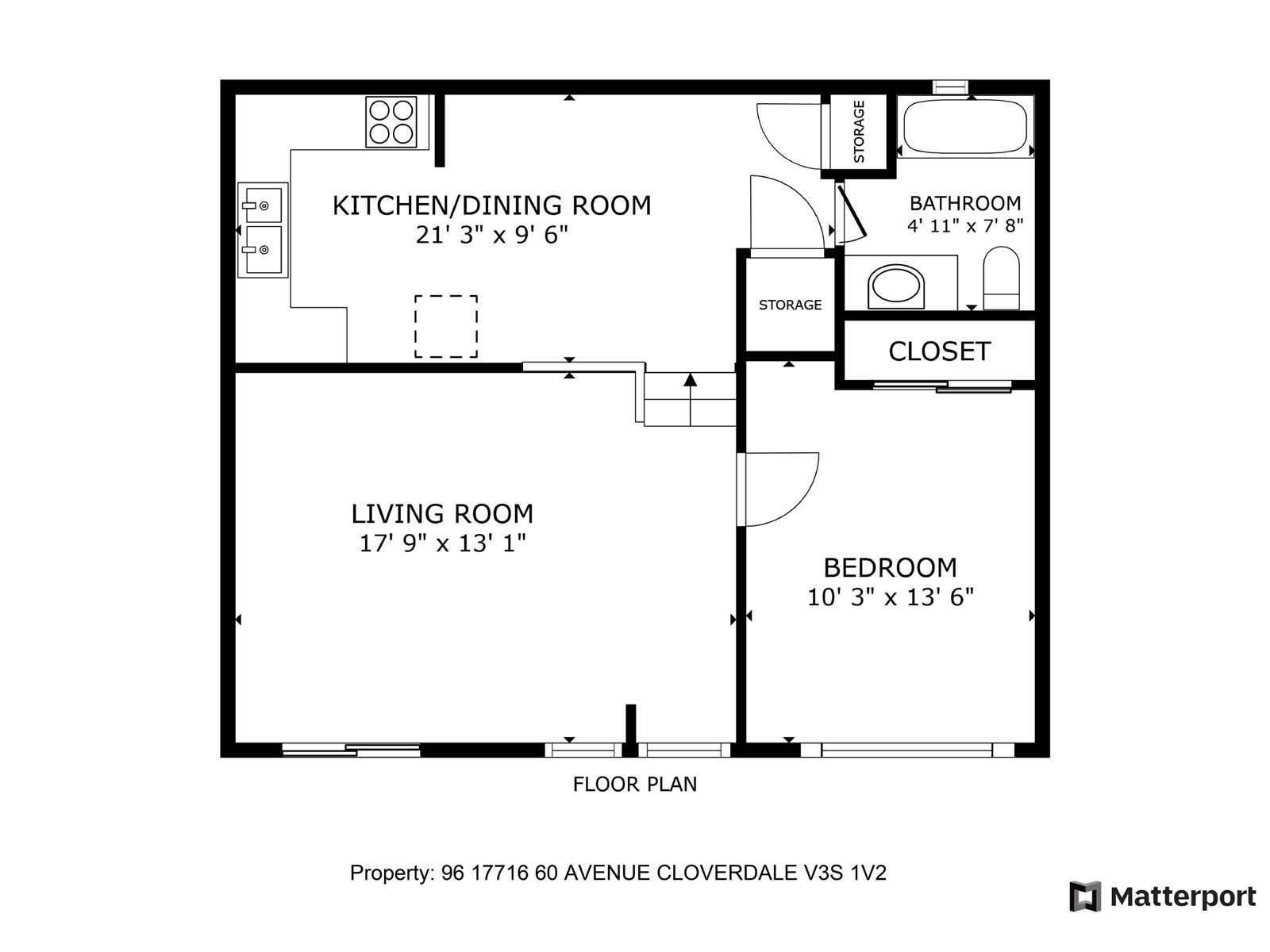 96 17716 60 Avenue, Surrey, British Columbia  V3S 1V2 - Photo 22 - R3005460