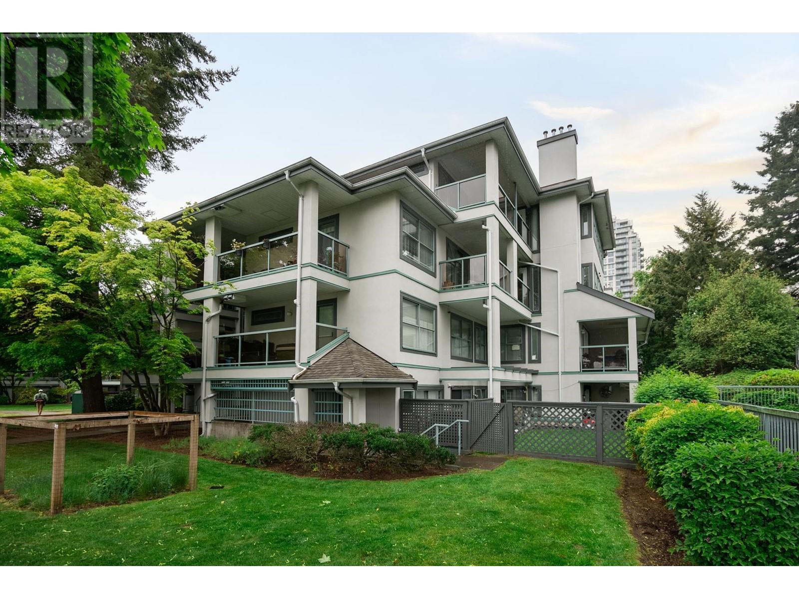 Ph6b 7025 Stride Avenue, Burnaby, British Columbia  V3N 4Y1 - Photo 1 - R3005527