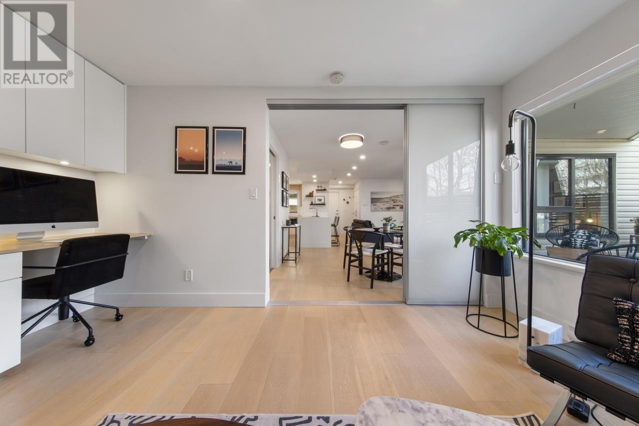 301 1350 Comox Street, Vancouver, British Columbia  V6E 4E1 - Photo 18 - R3005558