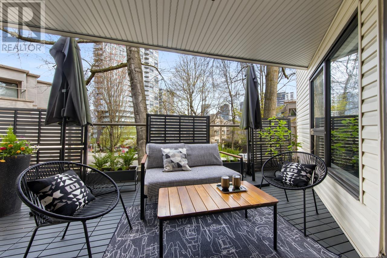 301 1350 Comox Street, Vancouver, British Columbia  V6E 4E1 - Photo 30 - R3005558