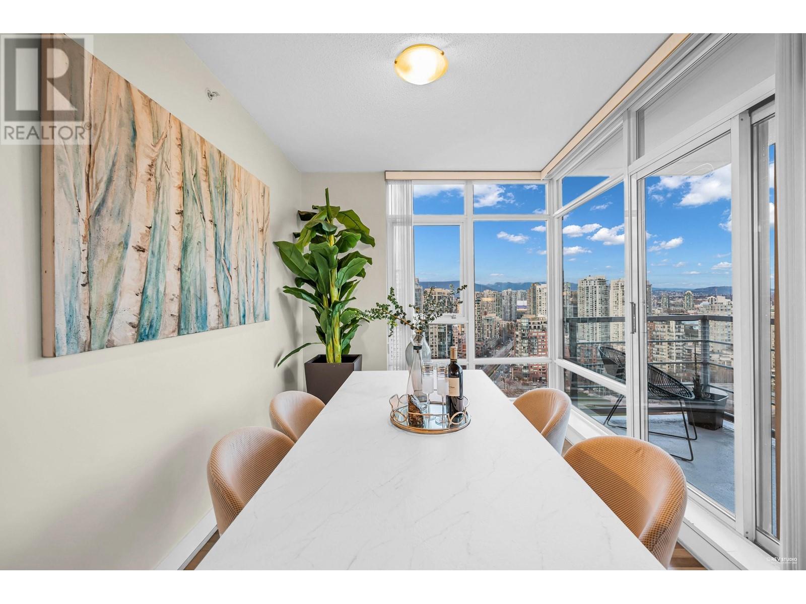 2802 1483 Homer Street, Vancouver, British Columbia  V6Z 3C7 - Photo 12 - R3005565