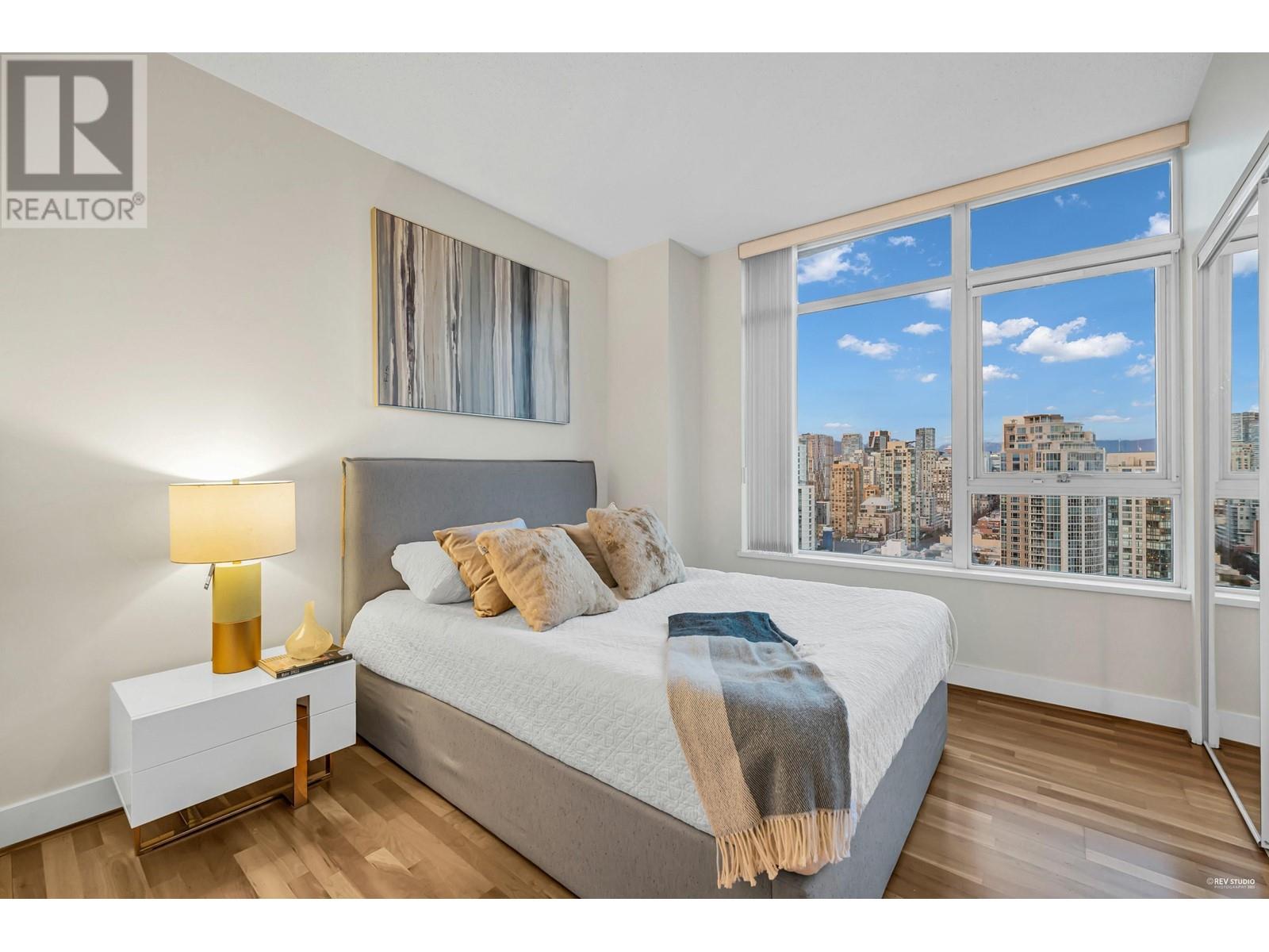 2802 1483 Homer Street, Vancouver, British Columbia  V6Z 3C7 - Photo 20 - R3005565