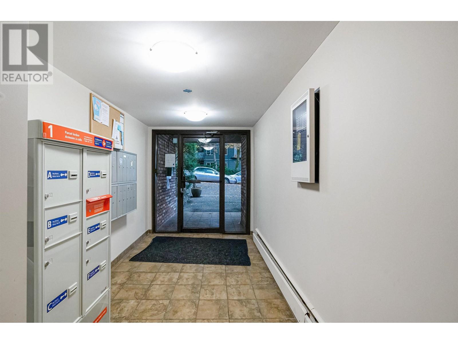 107 1611 E 3rd Avenue, Vancouver, British Columbia  V5N 1H1 - Photo 20 - R3005573