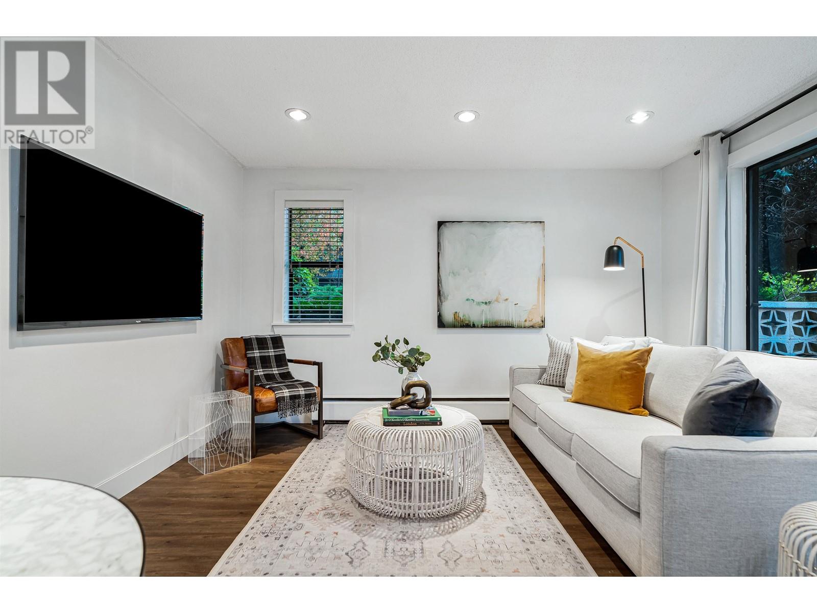107 1611 E 3rd Avenue, Vancouver, British Columbia  V5N 1H1 - Photo 4 - R3005573