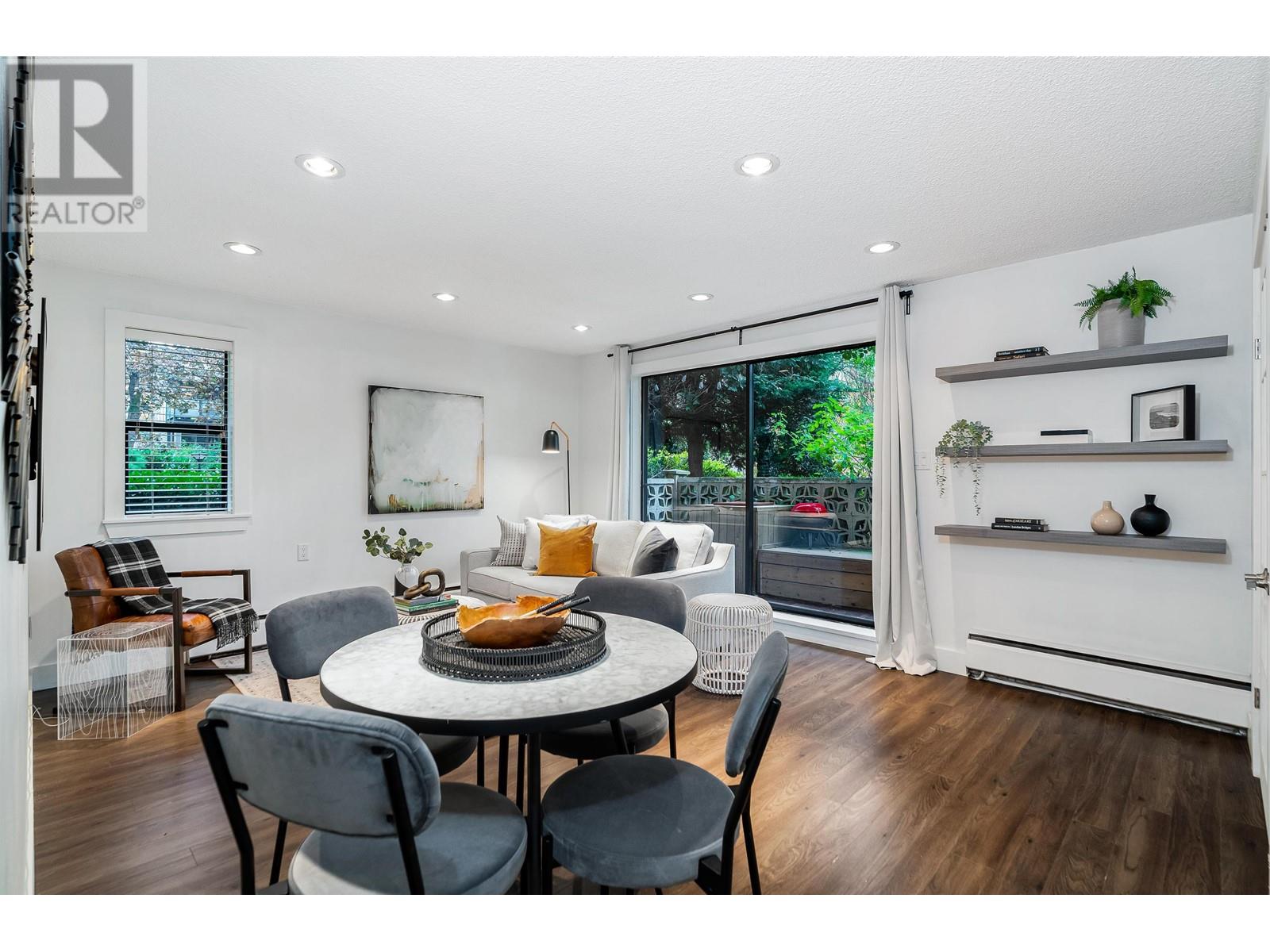 107 1611 E 3rd Avenue, Vancouver, British Columbia  V5N 1H1 - Photo 9 - R3005573