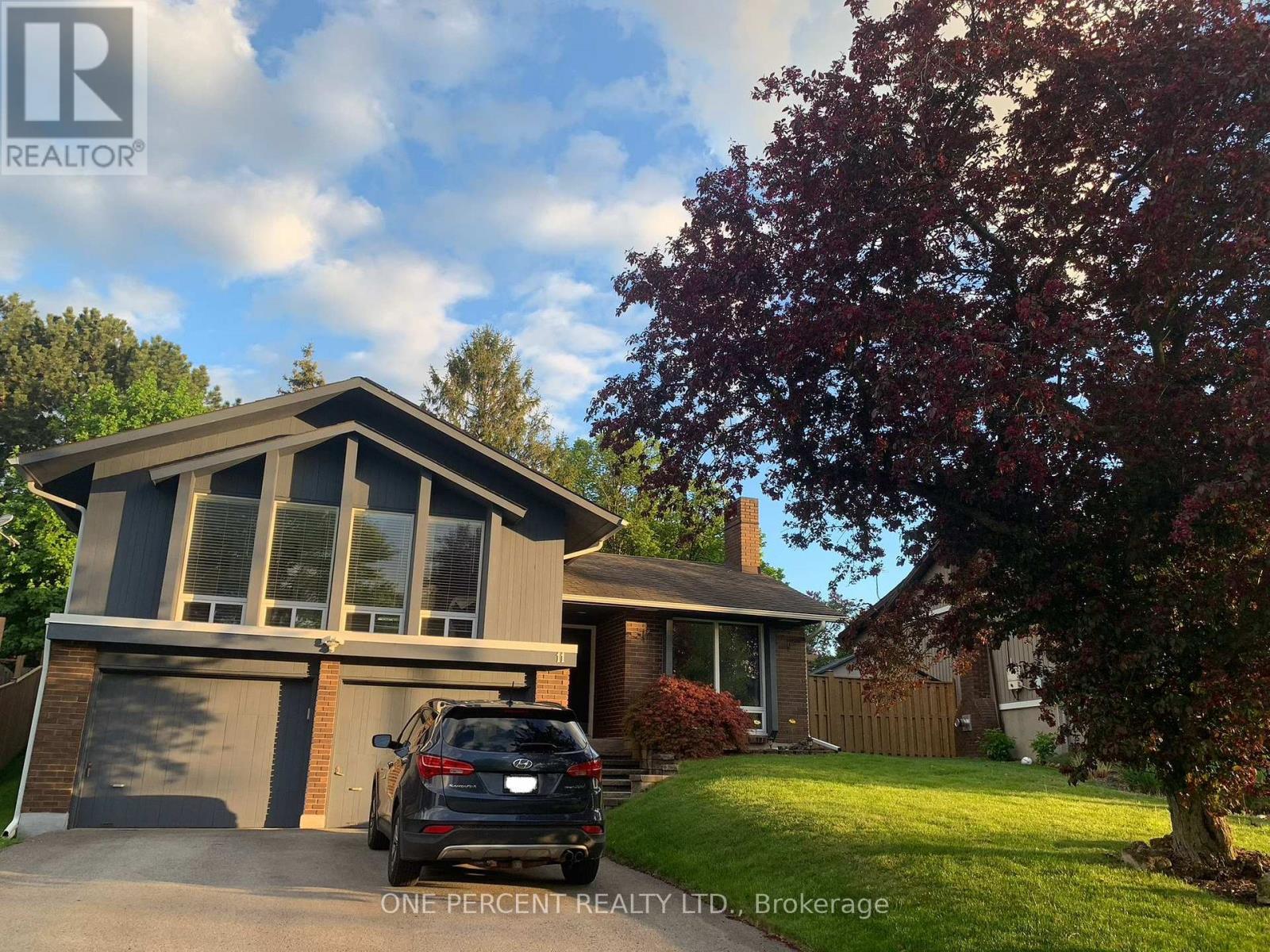 11 THE PINERY STREET, St. Catharines, Ontario