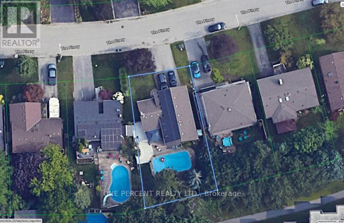 11 The Pinery Street, St. Catharines, Ontario  L2M 6M5 - Photo 3 - X12163678