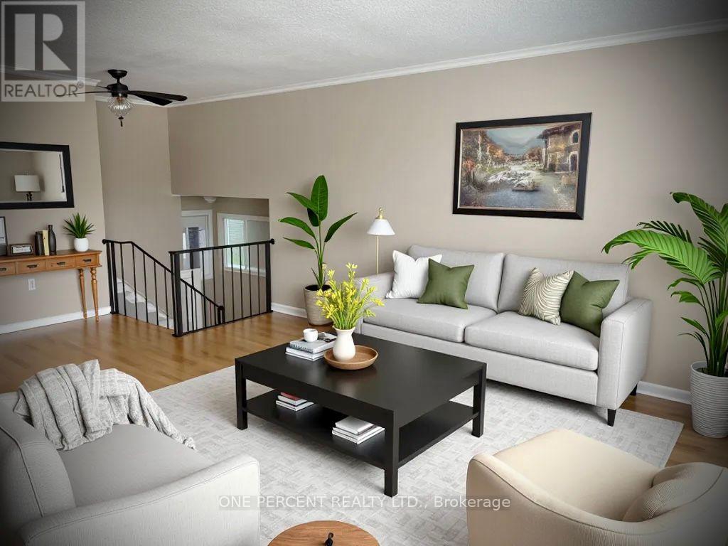 11 The Pinery Street, St. Catharines, Ontario  L2M 6M5 - Photo 9 - X12163678