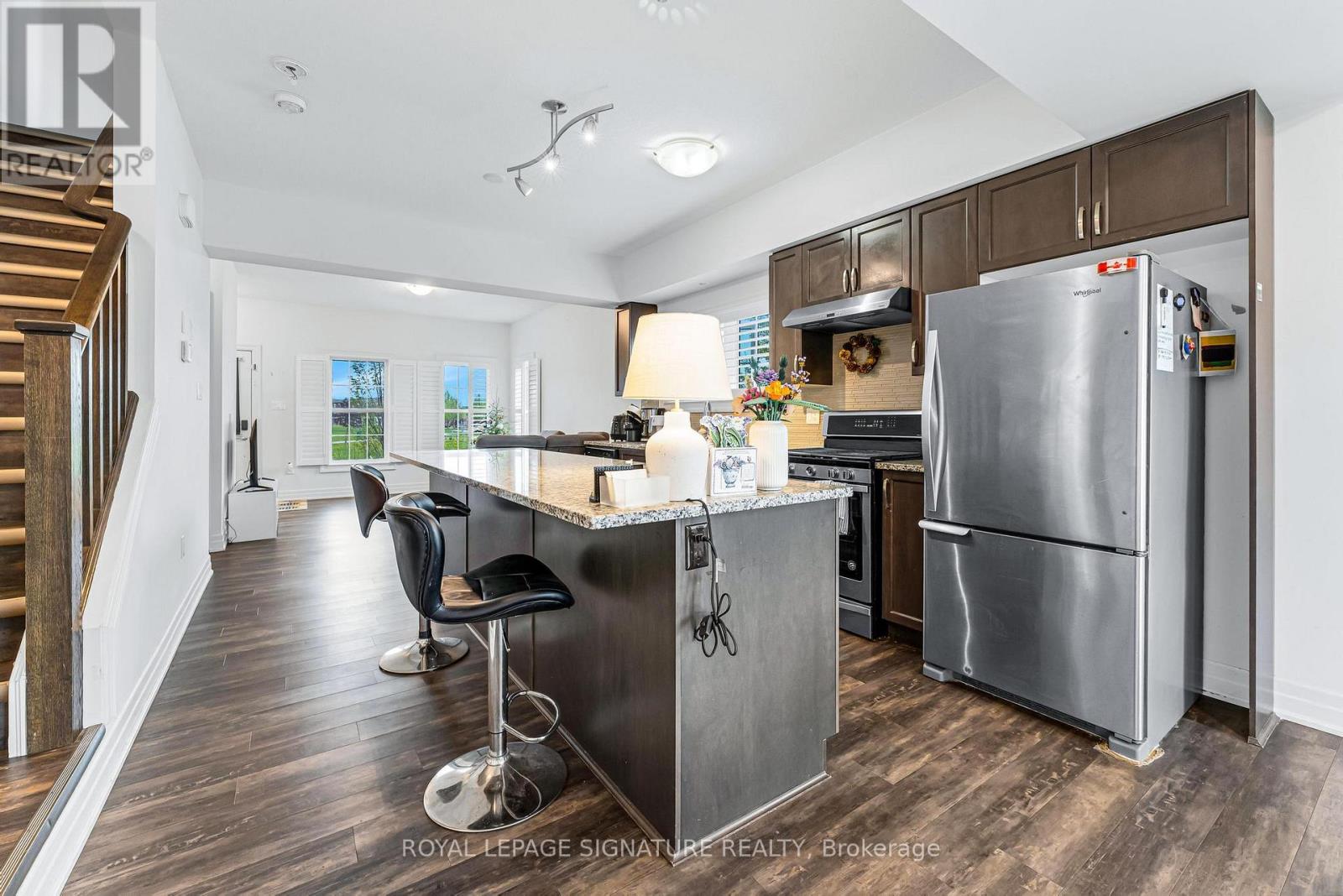 1 - 275 Max Becker Drive, Kitchener, Ontario  N2E 4G2 - Photo 10 - X12163683