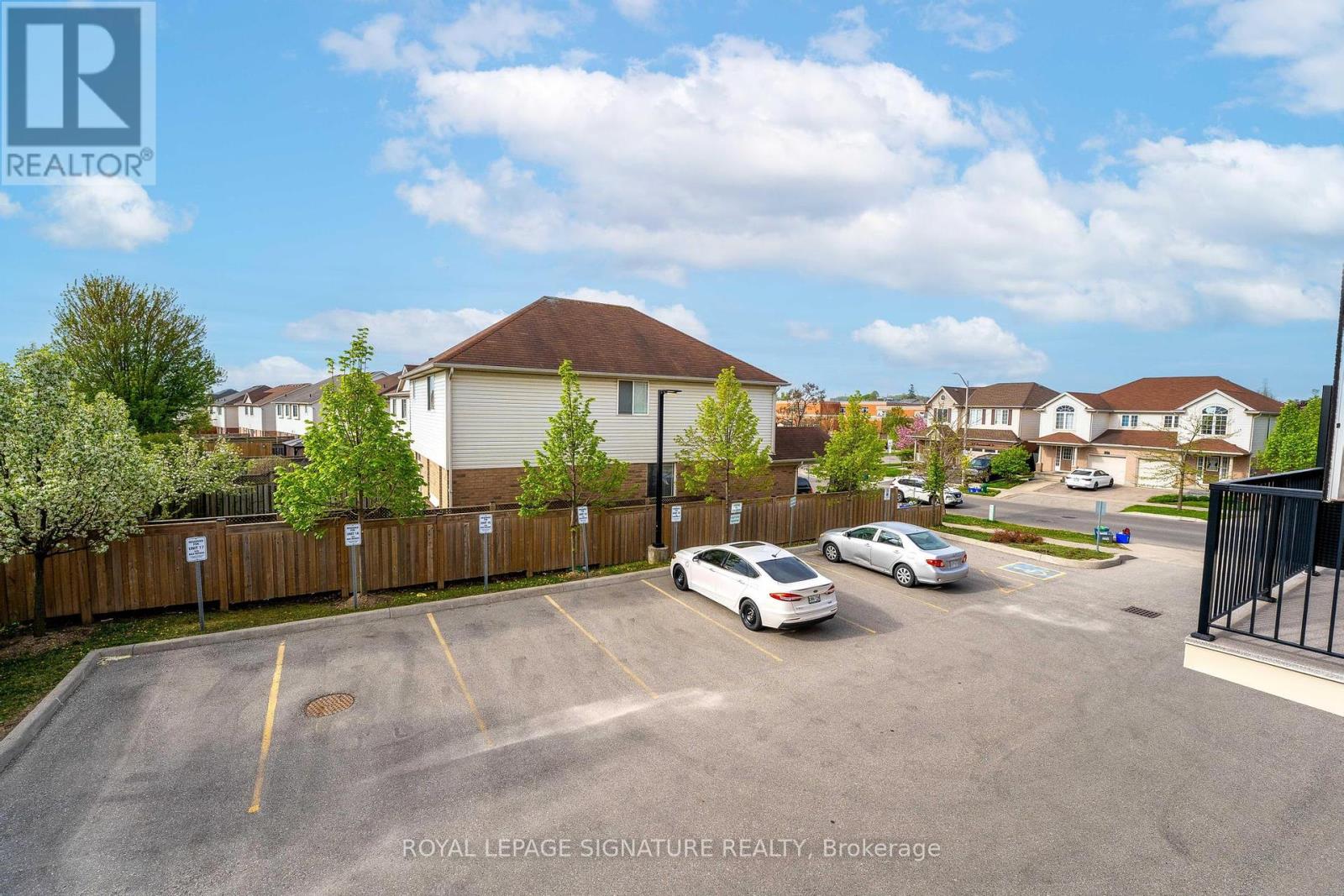 1 - 275 Max Becker Drive, Kitchener, Ontario  N2E 4G2 - Photo 27 - X12163683