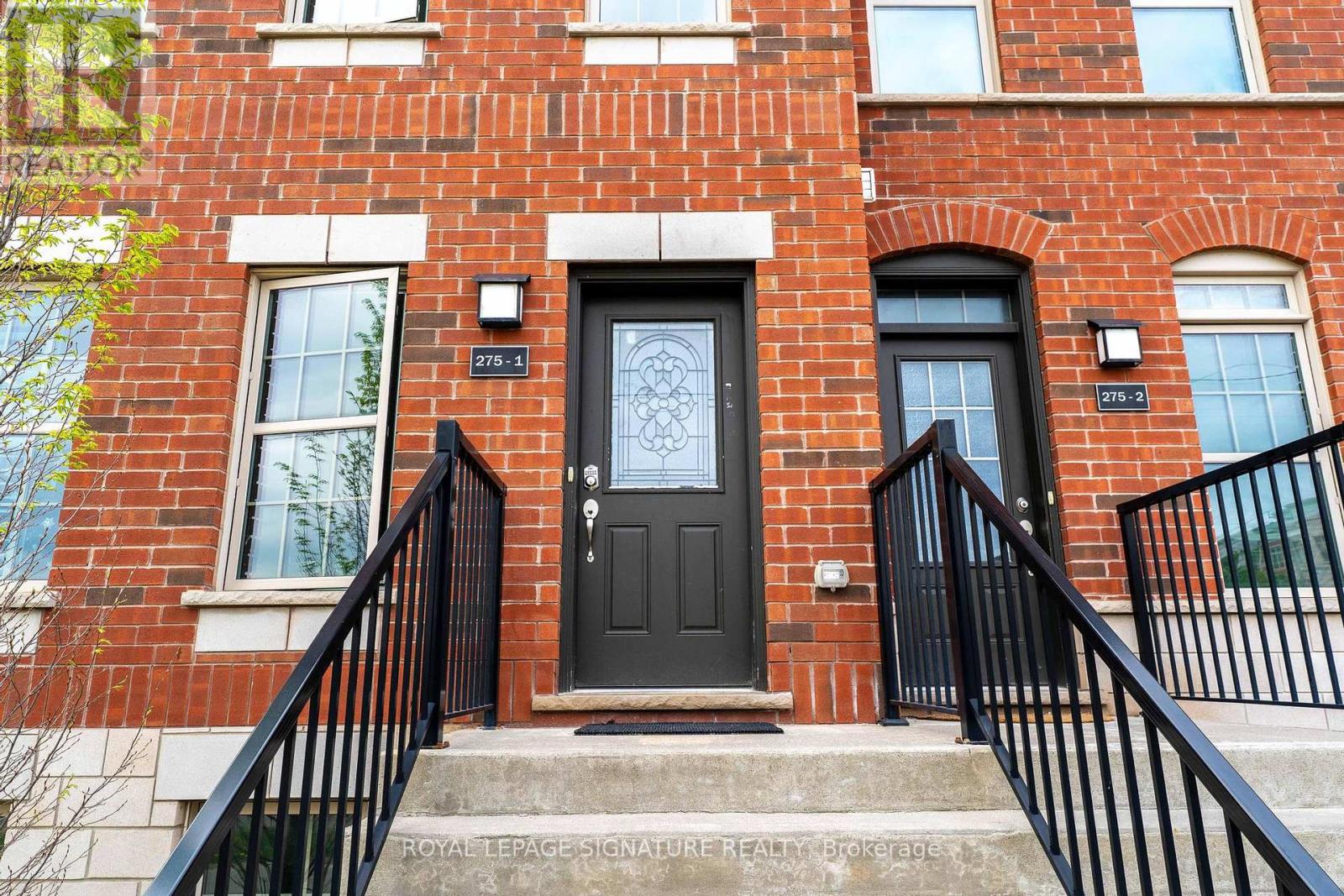 1 - 275 Max Becker Drive, Kitchener, Ontario  N2E 4G2 - Photo 5 - X12163683