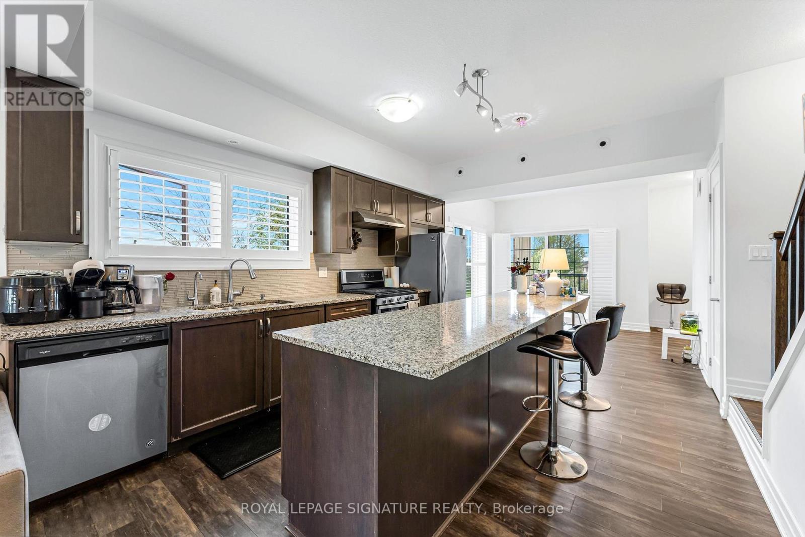 1 - 275 Max Becker Drive, Kitchener, Ontario  N2E 4G2 - Photo 9 - X12163683