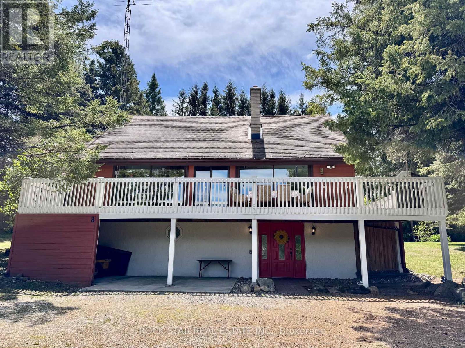 8 Pine River Crescent, Mulmur, Ontario  L9V 3H2 - Photo 3 - X12163688