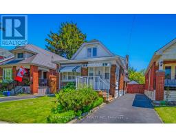 101 HOUGHTON AVENUE S, Hamilton, Ontario