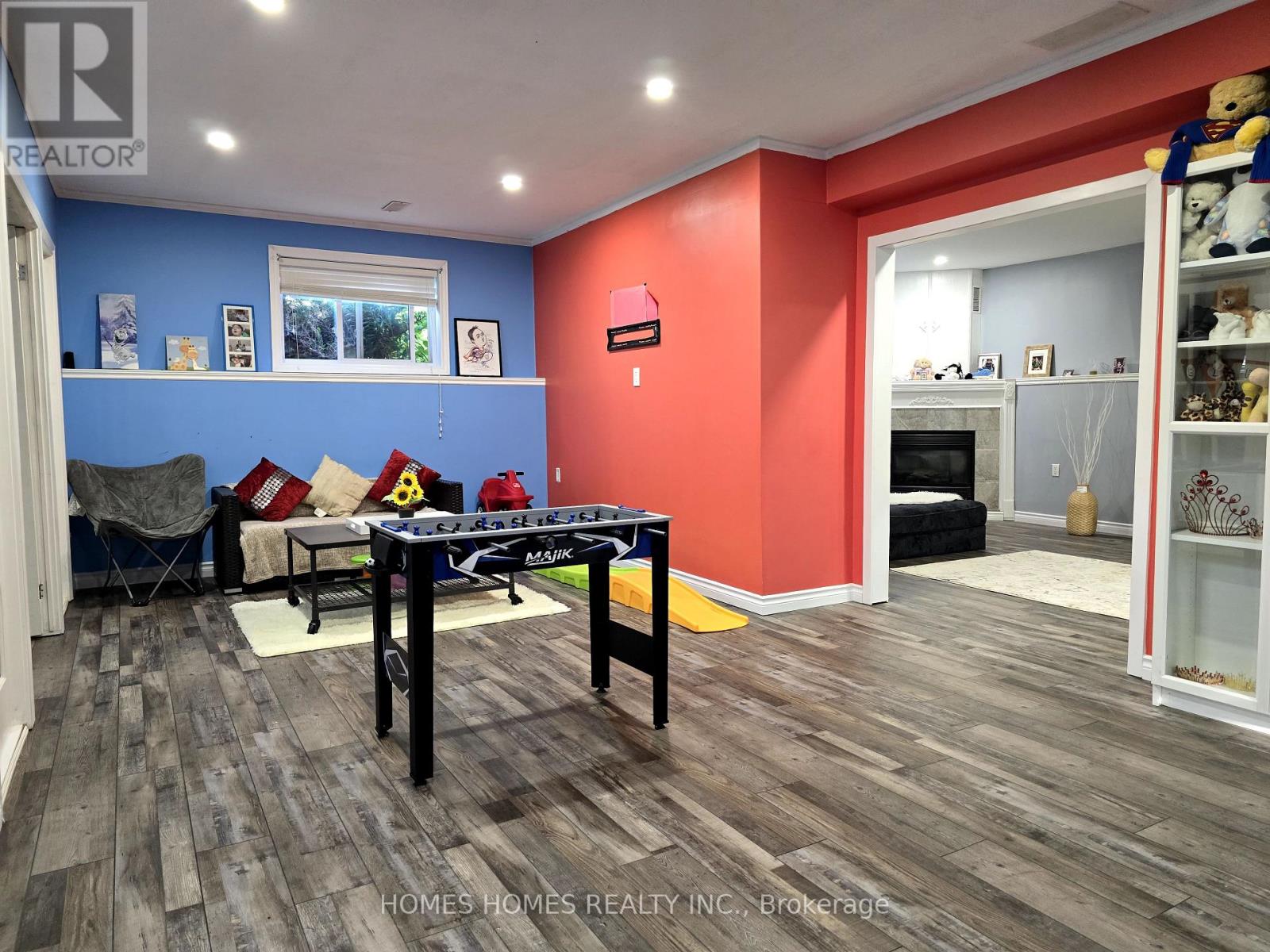 5183 Sherkston Road, Port Colborne, Ontario  L0S 1R0 - Photo 36 - X12163728