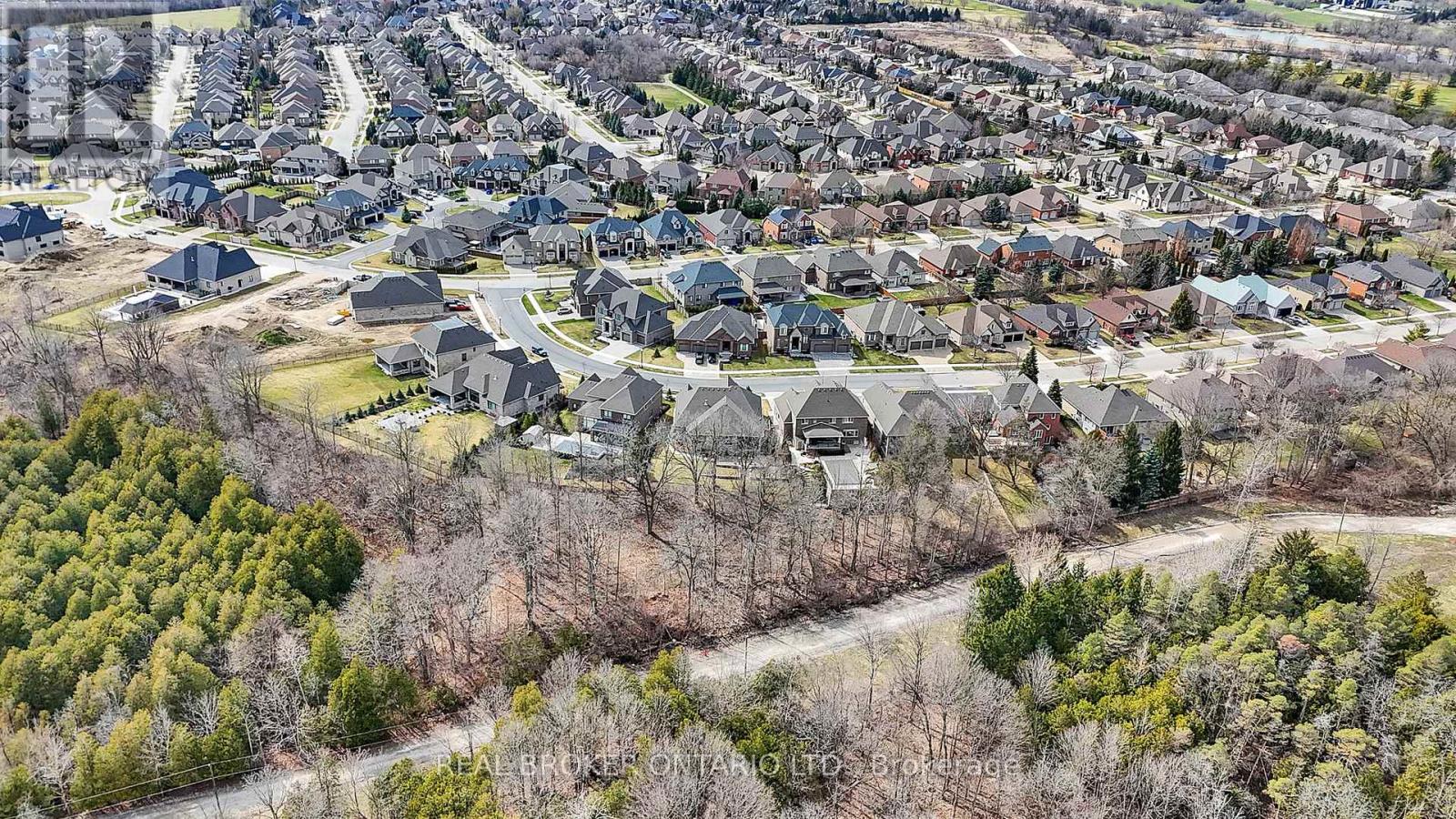 44 Pioneer Ridge Drive, Kitchener, Ontario  N2P 0G6 - Photo 48 - X12163761