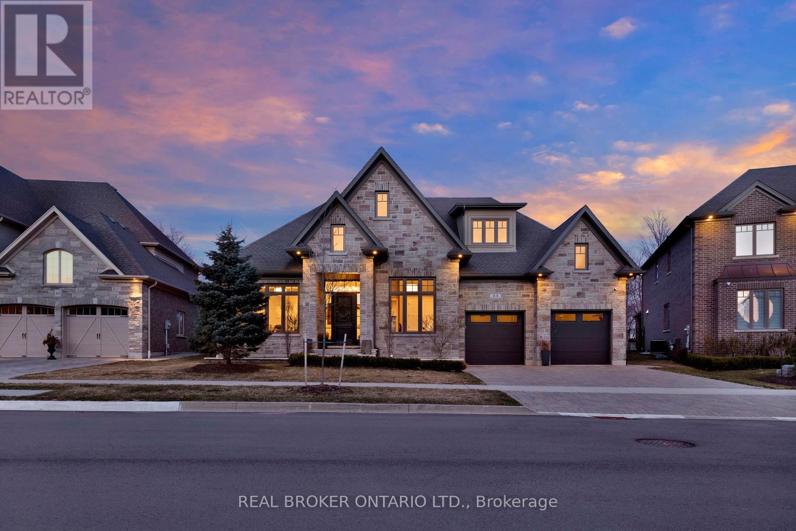 44 Pioneer Ridge Drive, Kitchener, Ontario  N2P 0G6 - Photo 49 - X12163761