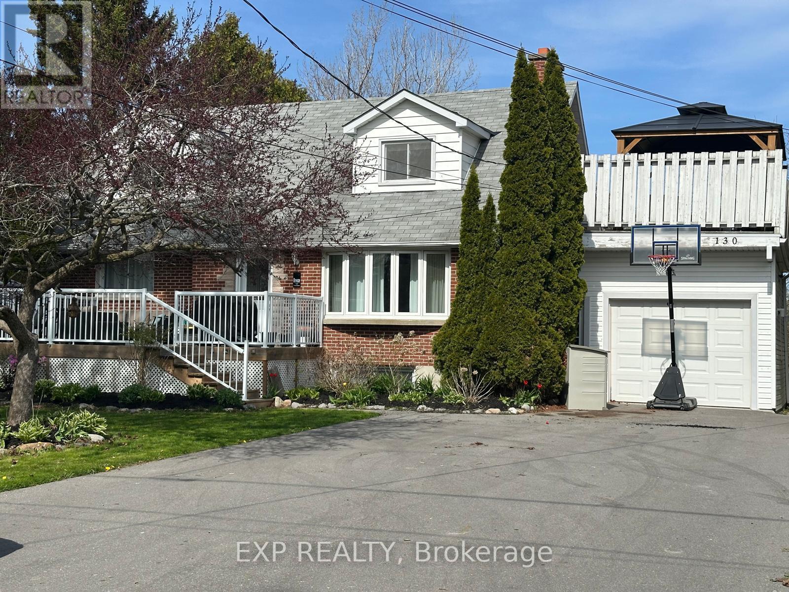 130 TREMAINE STREET, Cobourg, Ontario