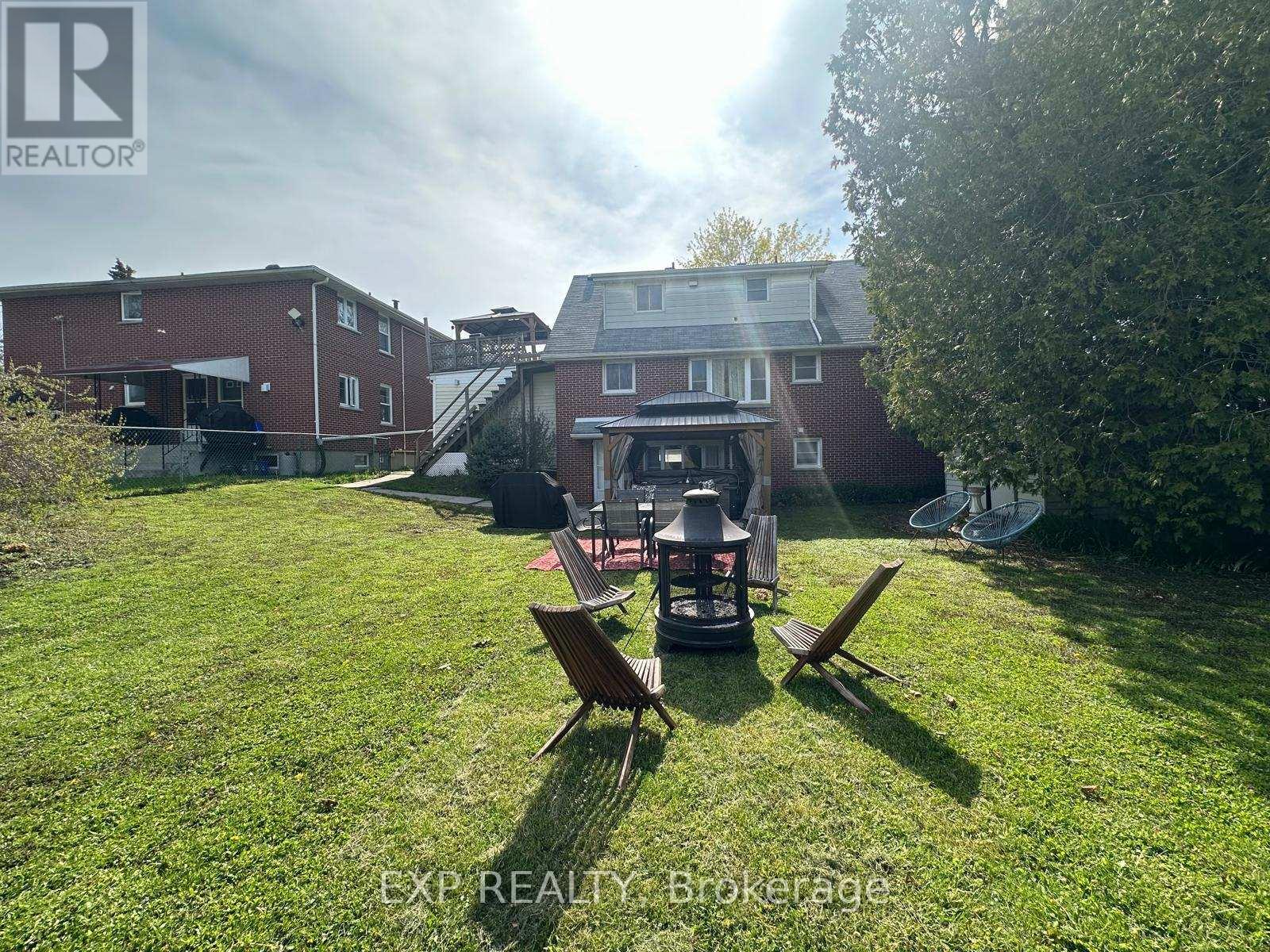 130 Tremaine Street, Cobourg, Ontario  K9A 2Z3 - Photo 36 - X12163776