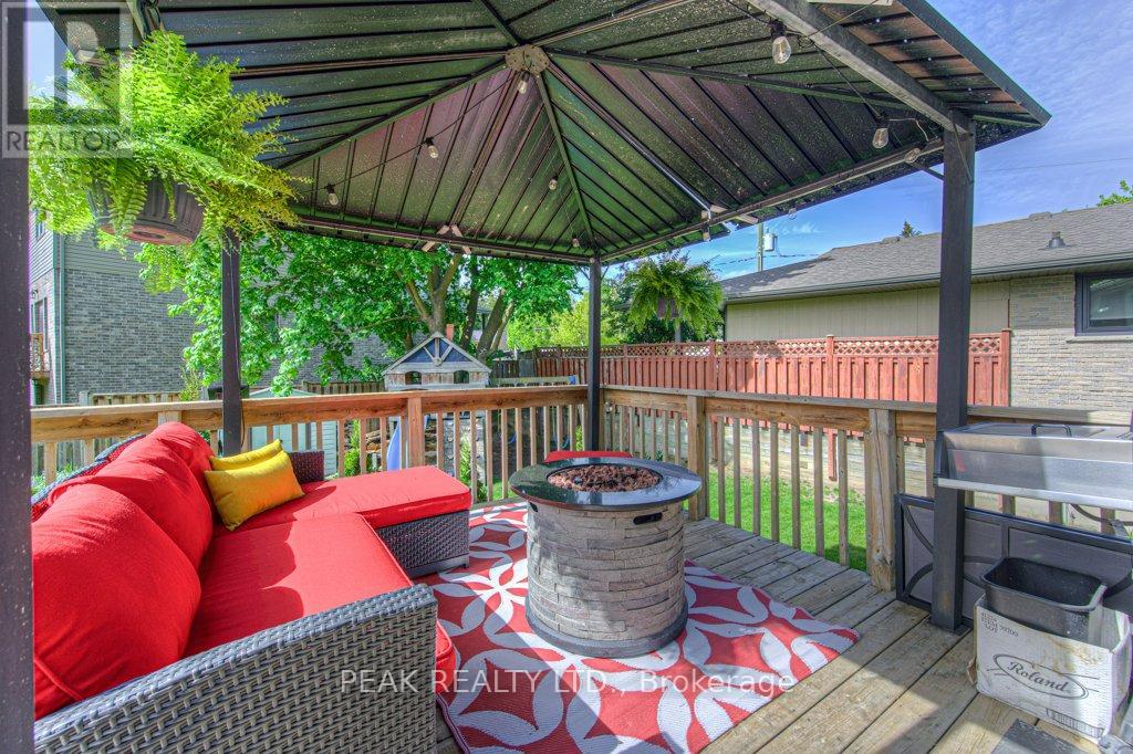 6 Hastings Court, Wilmot, Ontario  N3A 2T1 - Photo 40 - X12163795