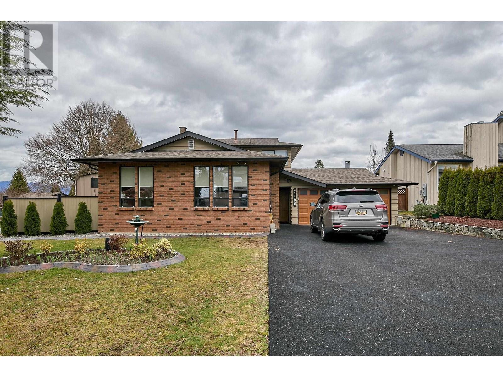21185 Mccallum Court, Maple Ridge, British Columbia  V4R 2L9 - Photo 1 - R3005579
