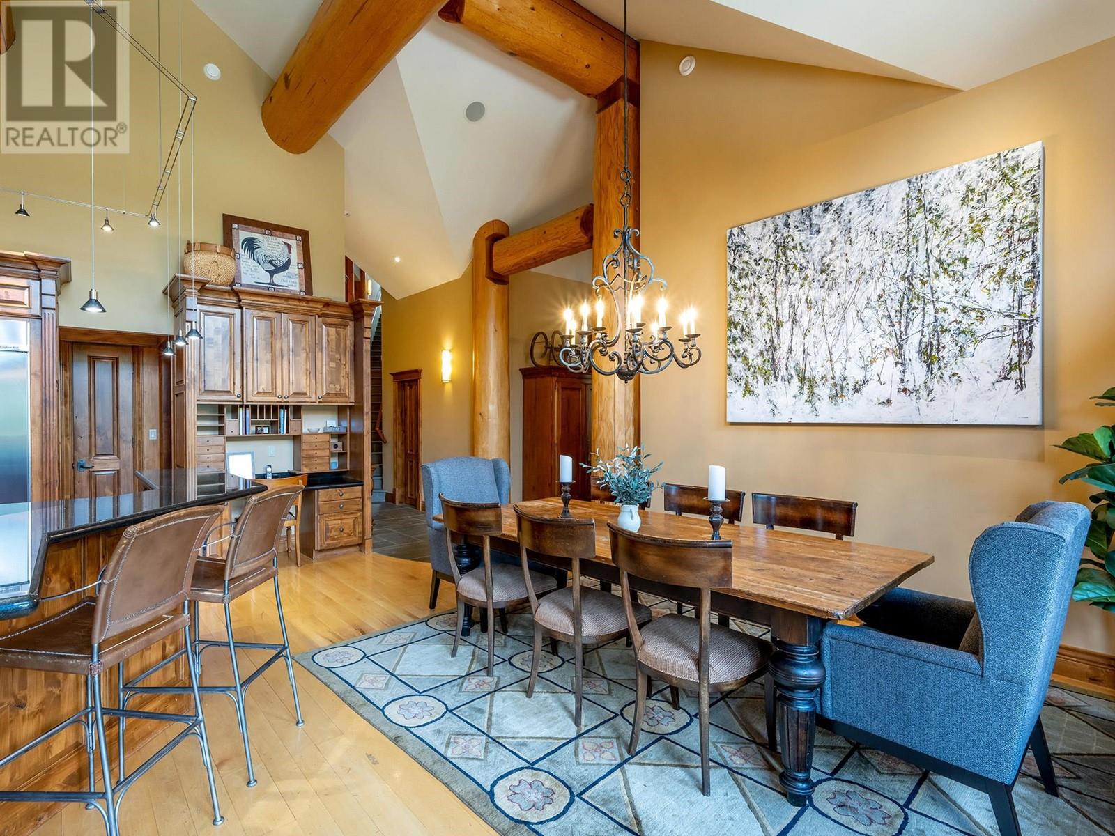 3220 Peak Drive, Whistler, British Columbia  V8E 0V4 - Photo 10 - R3005586