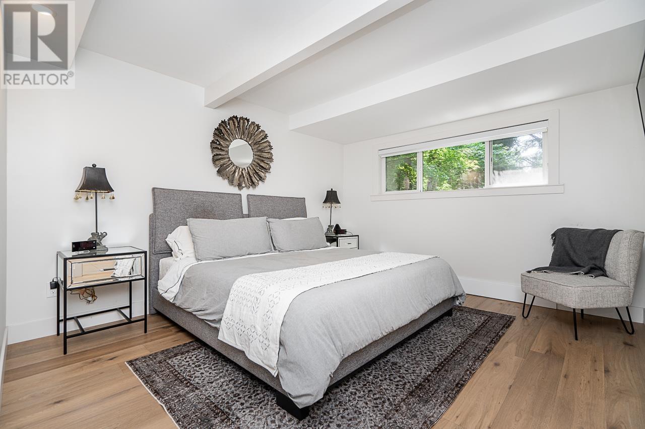 6070 Marine Drive, West Vancouver, British Columbia  V7W 2S3 - Photo 10 - R3005591