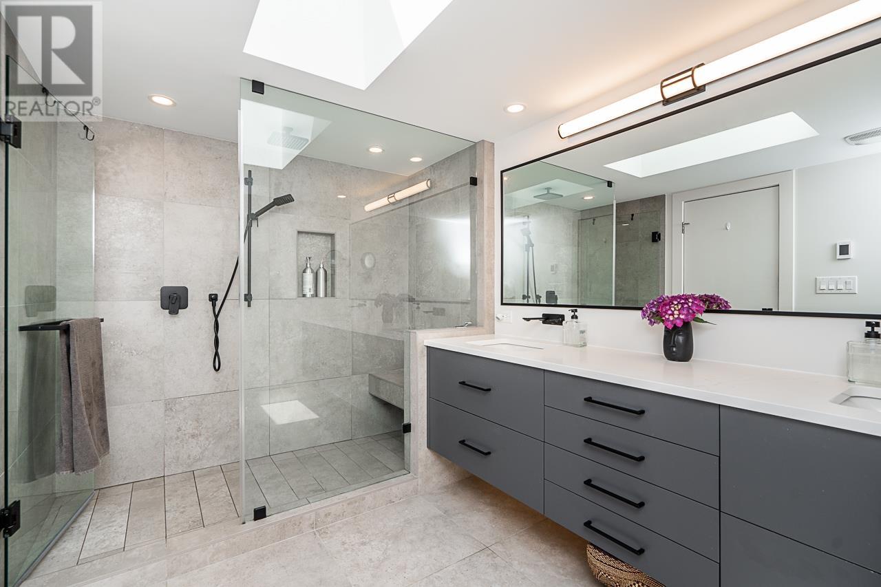 6070 Marine Drive, West Vancouver, British Columbia  V7W 2S3 - Photo 11 - R3005591
