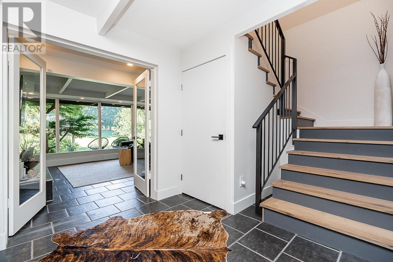 6070 Marine Drive, West Vancouver, British Columbia  V7W 2S3 - Photo 12 - R3005591