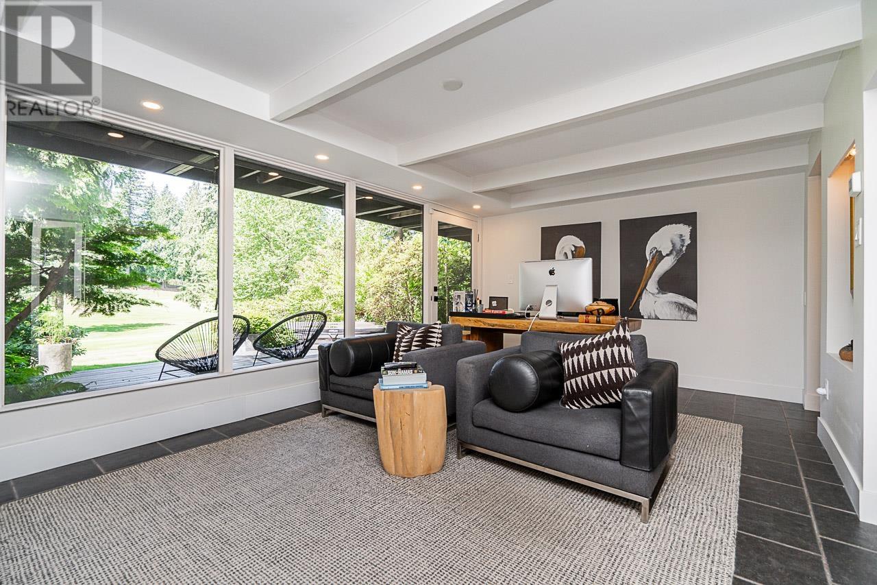 6070 Marine Drive, West Vancouver, British Columbia  V7W 2S3 - Photo 13 - R3005591