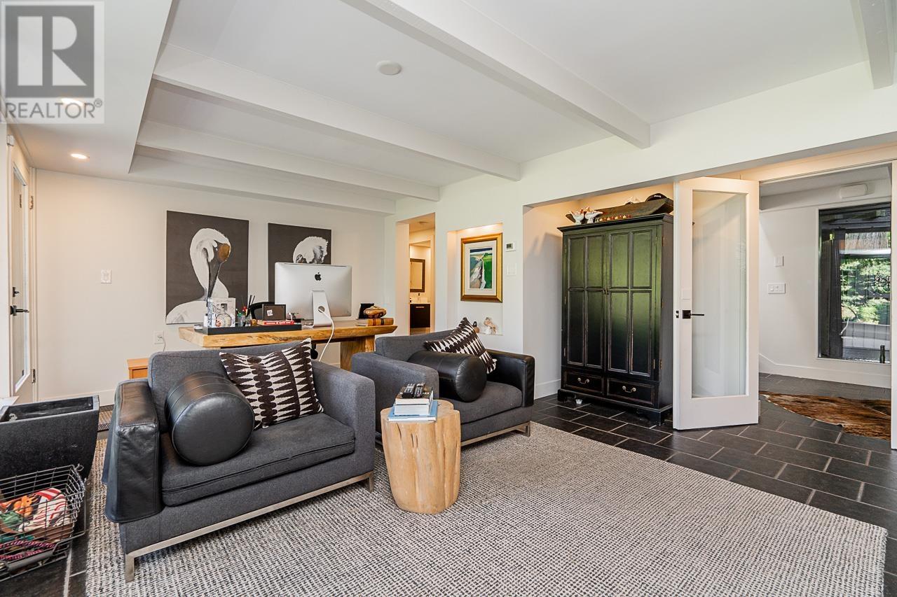 6070 Marine Drive, West Vancouver, British Columbia  V7W 2S3 - Photo 14 - R3005591