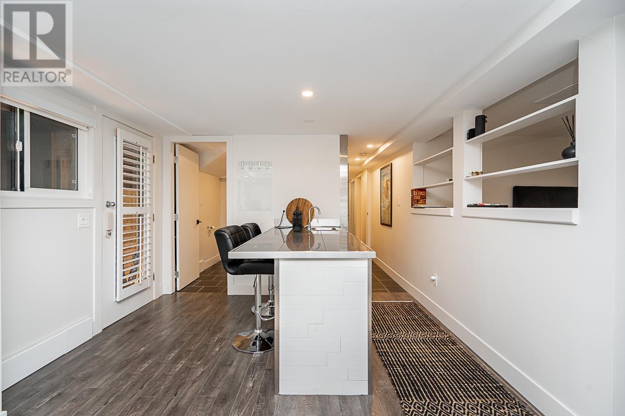 6070 Marine Drive, West Vancouver, British Columbia  V7W 2S3 - Photo 15 - R3005591
