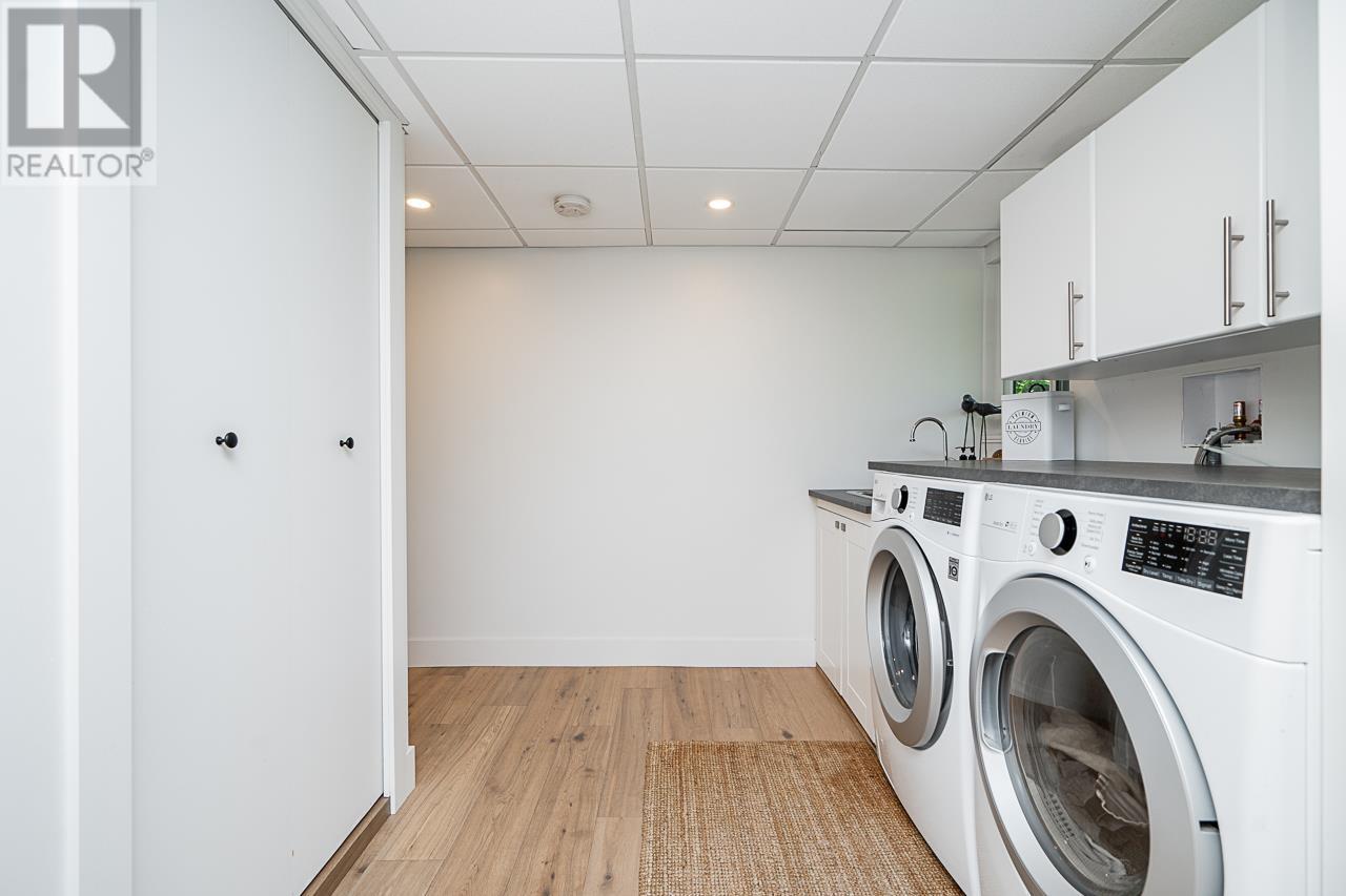 6070 Marine Drive, West Vancouver, British Columbia  V7W 2S3 - Photo 17 - R3005591