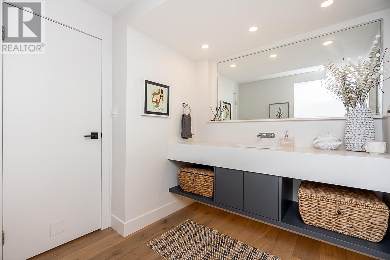 6070 Marine Drive, West Vancouver, British Columbia  V7W 2S3 - Photo 18 - R3005591