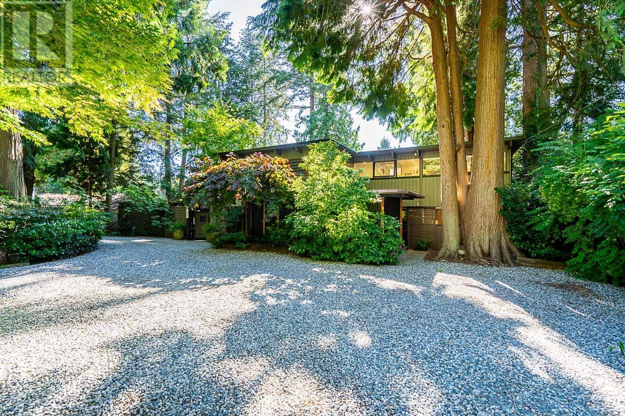 6070 Marine Drive, West Vancouver, British Columbia  V7W 2S3 - Photo 21 - R3005591