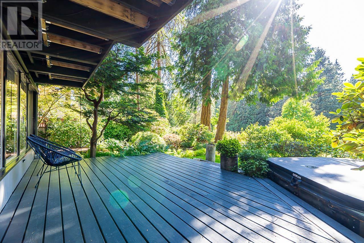 6070 Marine Drive, West Vancouver, British Columbia  V7W 2S3 - Photo 22 - R3005591