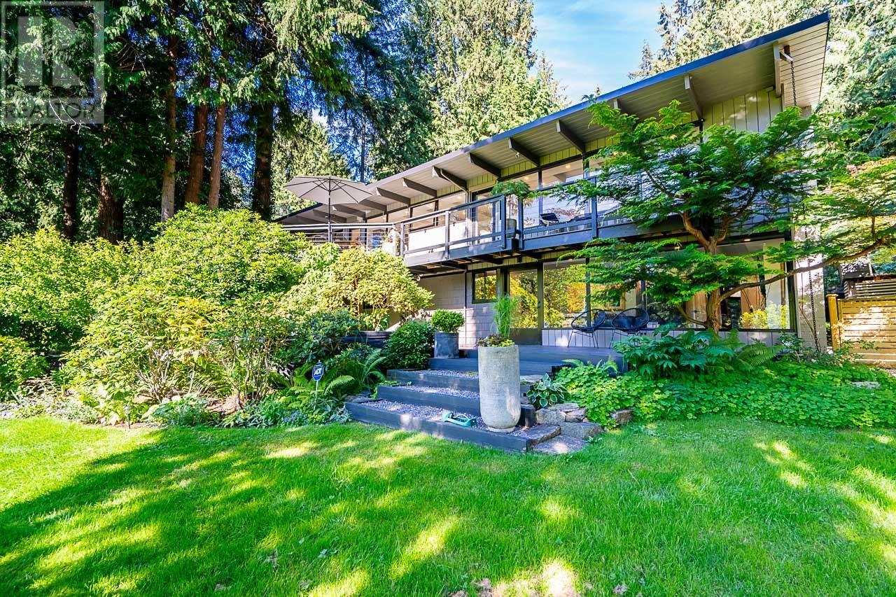6070 Marine Drive, West Vancouver, British Columbia  V7W 2S3 - Photo 6 - R3005591
