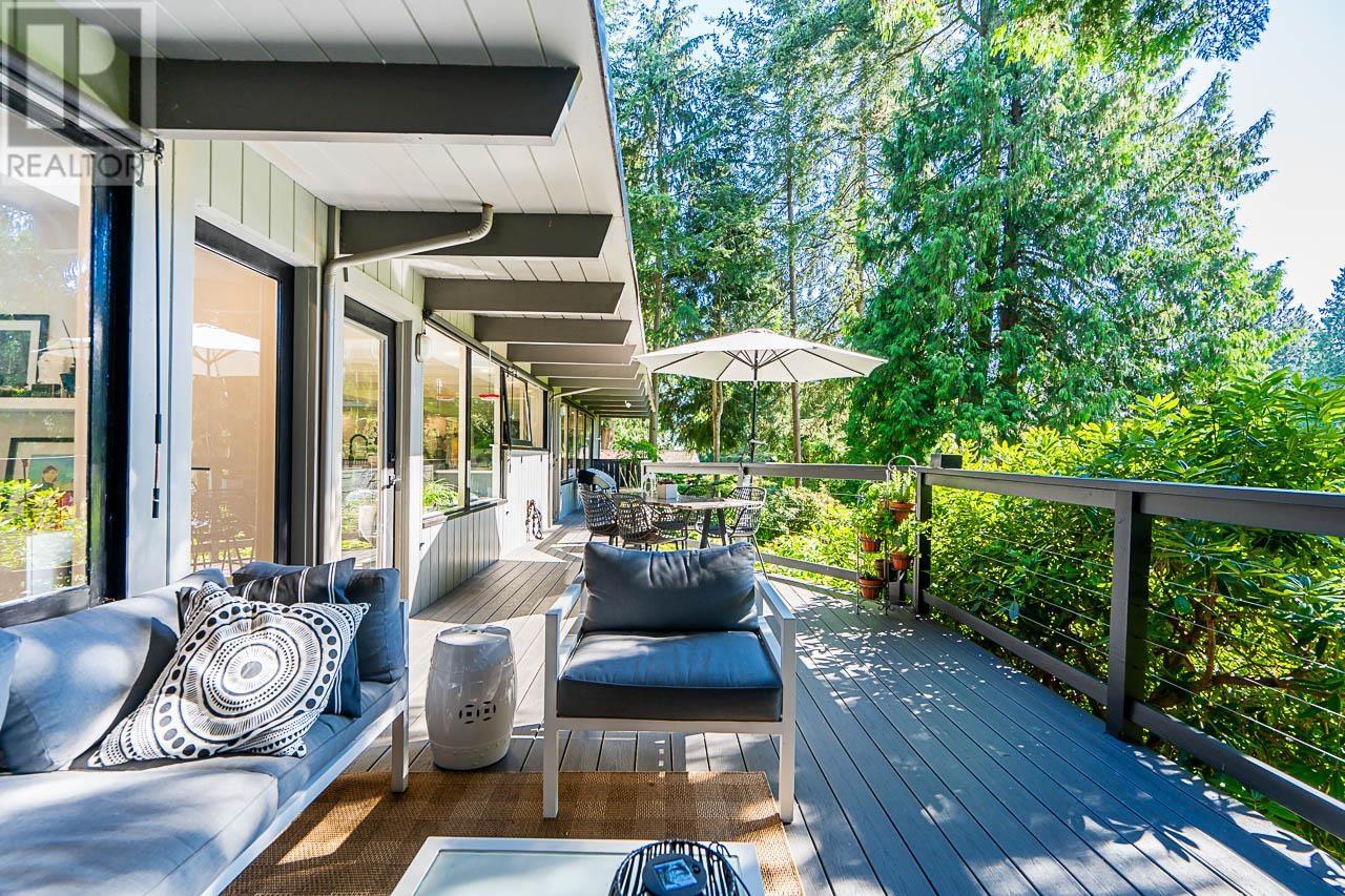6070 Marine Drive, West Vancouver, British Columbia  V7W 2S3 - Photo 7 - R3005591