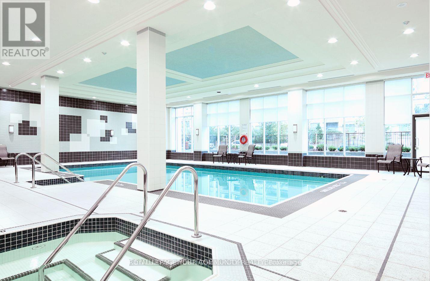 812 - 30 North Park Road, Vaughan, Ontario  L4J 0G6 - Photo 29 - N12153631