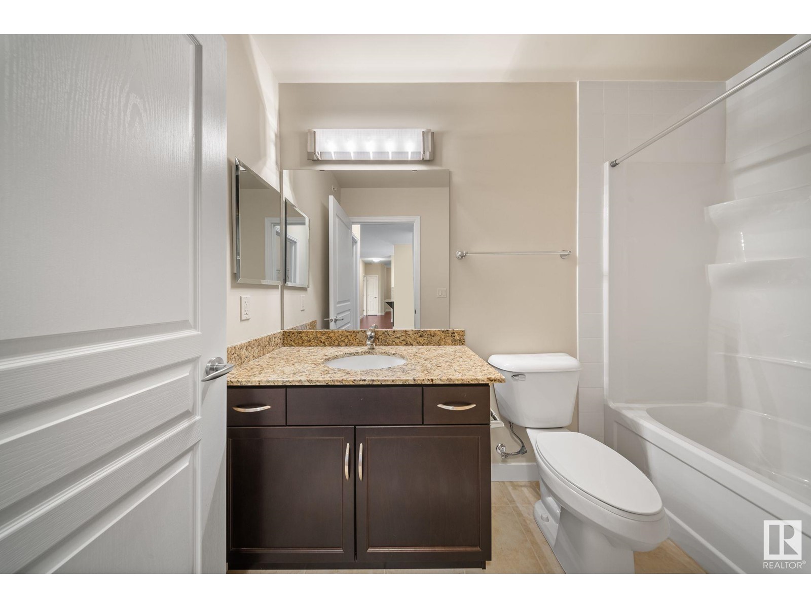 #405 2045 Grantham Co Nw, Edmonton, Alberta  T5T 3X4 - Photo 12 - E4437639