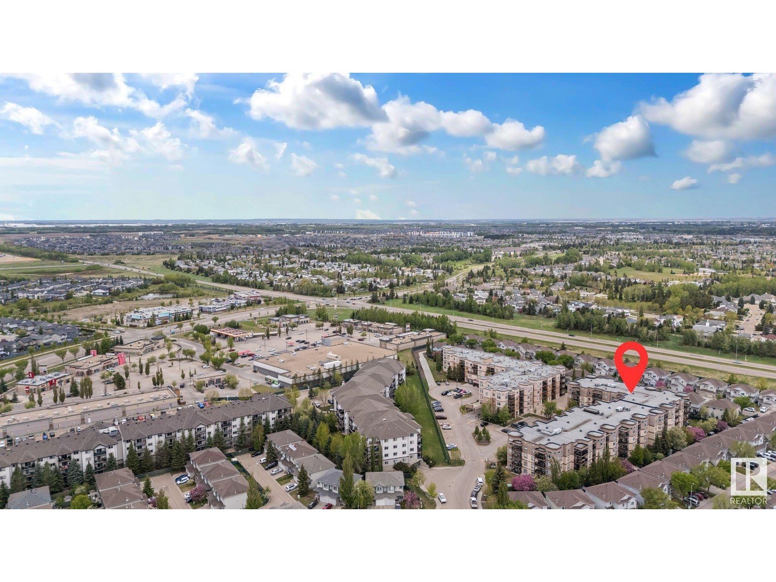 #405 2045 Grantham Co Nw, Edmonton, Alberta  T5T 3X4 - Photo 34 - E4437639